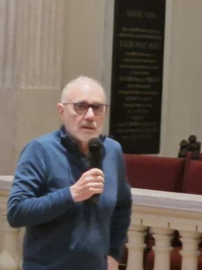 Ronan Le Bras VCC Service 23.02.2025