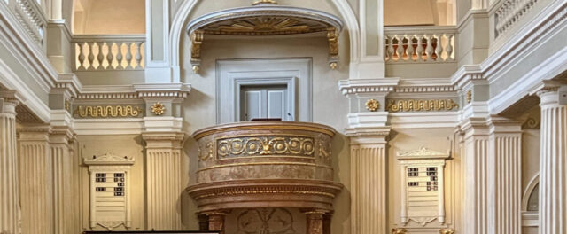 congregation, church building,