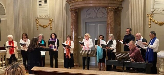 choir, singing, hymns, songs